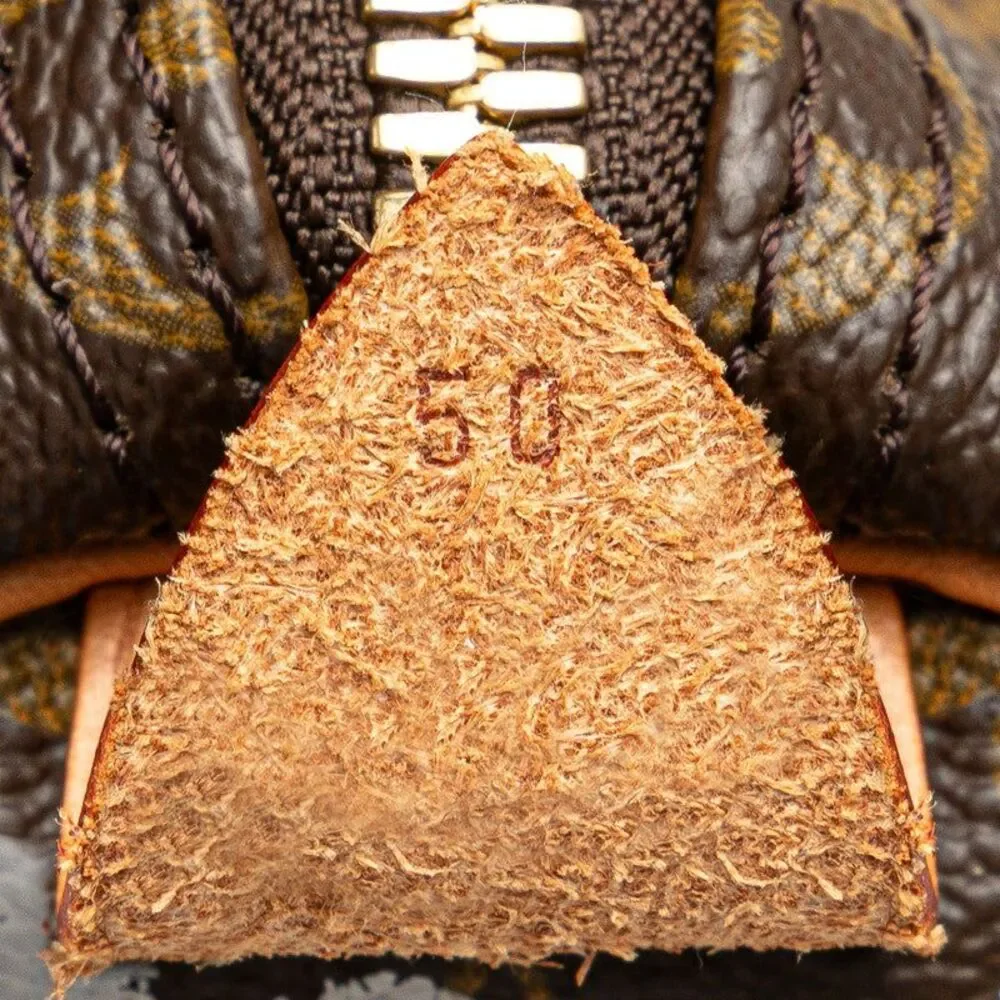 Louis Vuitton Monogram Graffiti Keepall 50